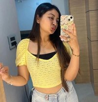 Anushka Escorts Service and Cell Girls S - escort in Bhubaneshwar