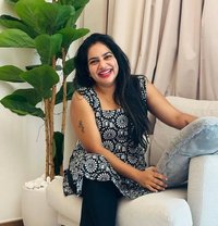 Anushka Escorts Service and Cell Girls S - escort in Ghaziabad
