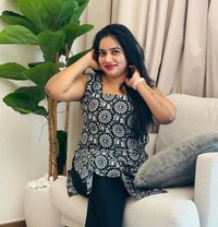 Anushka Escorts Service and Cell Girls S - escort in Ghaziabad