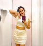 Anushka Escorts Service and Cell Girls S - puta in Kozhikode Photo 1 of 2