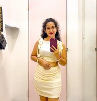 Anushka Escorts Service and Cell Girls S - escort in Kozhikode