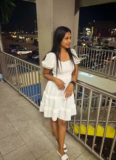 Anushka Escorts Service and Cell Girls S - escort in Mangalore Photo 1 of 2