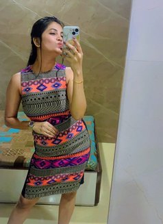Anushka Escorts Service and Cell Girls S - escort in Vadodara Photo 2 of 3
