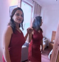 Anushka - puta in Ahmedabad