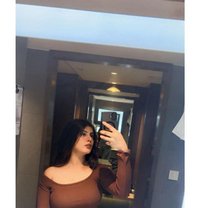 Anushka Gupta Available Now - escort in Gurgaon