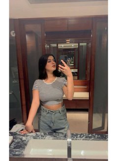 Anushka Gupta Available Now - escort in Gurgaon Photo 2 of 4