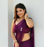 Anushka Incall Outcall Available - escort in Kolkata Photo 1 of 6
