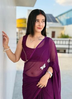 Anushka Incall Outcall Available - escort in Kolkata Photo 2 of 6