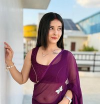 Anushka Incall Outcall Available - escort in Pune