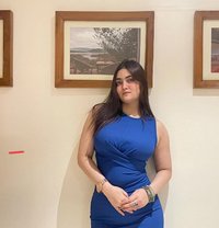 Anushka Incall Outcall - escort in Jaipur
