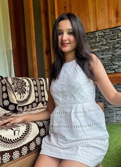 Anushka Incall Outcall - escort in Jaipur Photo 5 of 6