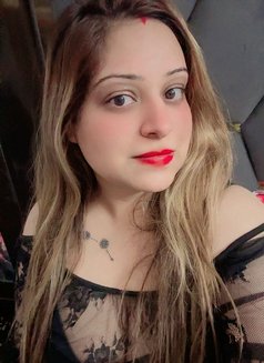 Anushka Independent Big Booby - escort in Gurgaon Photo 1 of 11