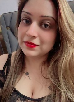 Anushka Independent Big Booby - escort in Gurgaon Photo 2 of 11