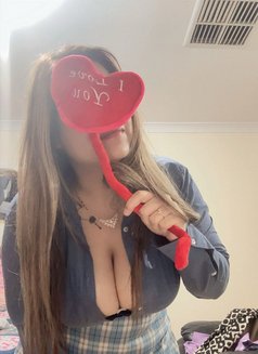 Anushka Independent Big Booby - escort in Gurgaon Photo 9 of 11