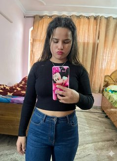Puja Independent Escorts in Delhi - escort in New Delhi Photo 1 of 2