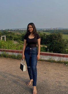 Anushka Independent Girl - puta in Gurgaon Photo 1 of 3