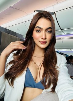 Anushka Independent New - escort in Dubai Photo 1 of 5