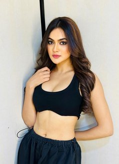 Anushka Independent New - escort in Dubai Photo 2 of 5