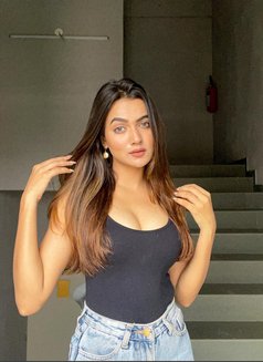 Anushka Independent New - escort in Dubai Photo 3 of 5