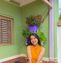 Anushka GFE - escort in Dubai