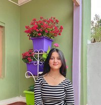 Anushka GFE - escort in Dubai