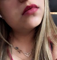 Anushka Independent - escort in Guwahati