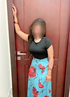 ANUSHKA INDEPENDENT (meet y cam show)🤍 - escort in Mumbai Photo 1 of 1