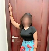 ANUSHKA INDEPENDENT (meet y cam show)🤍 - escort in Mumbai