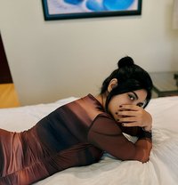 Anushka,Outcalls - escort in New Delhi
