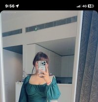 Anushka - escort in Ahmedabad