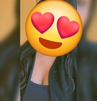 Anushka - escort in Ahmedabad