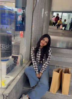 Anushka - escort in Ahmedabad Photo 20 of 20