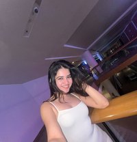 Anushka - escort in Kolkata