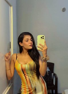 Anushka - escort in Ahmedabad Photo 1 of 3