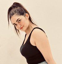 Anushka - escort in Ahmedabad Photo 1 of 3