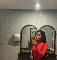 Anushka - escort in Hyderabad