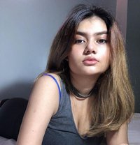 Anushka - escort in Ahmedabad