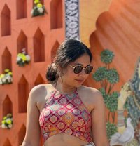 Anushka - escort in Ahmedabad