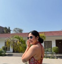 Anushka - escort in Ahmedabad