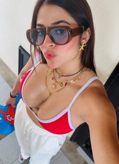 Anushka - escort in Ahmedabad Photo 1 of 3