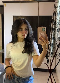 Anushka - escort in Ahmedabad Photo 2 of 3