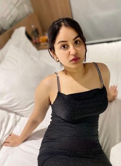 Anushka - escort in Ahmedabad Photo 4 of 4