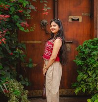 Anushka - escort in Ahmedabad