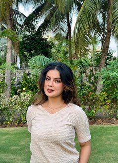 Anushka - escort in Ahmedabad Photo 1 of 4