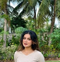 Anushka - escort in Ahmedabad