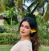 Anushka - escort in Ahmedabad