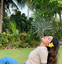 Anushka - escort in Ahmedabad