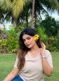 Anushka - escort in Ahmedabad Photo 4 of 4