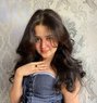 Anushka - escort in Ahmedabad Photo 1 of 3