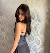 Anushka - escort in Ahmedabad